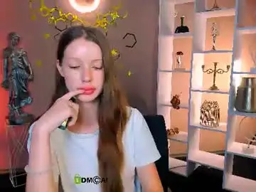 Chaturbate Live Sex Cam of daisy_baby_