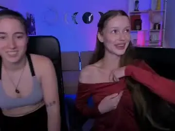 Chaturbate Free Porn Cam of daisy_baby_