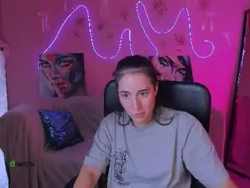 Chaturbate Sex Cam of daisy_baby_