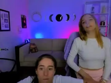 Chaturbate Free Porn Cam of daisy_baby_