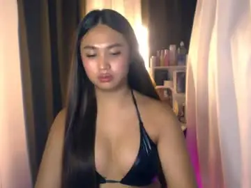 Chaturbate Live Porn of elliecummers