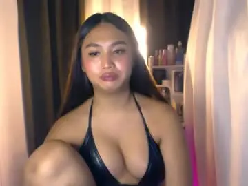 Chaturbate Adult Video Chat of elliecummers