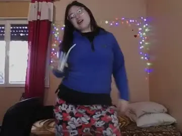 Chaturbate Live Sex of imsohornydacom