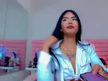 Chaturbate Free Live Porn of katiuska_lovely