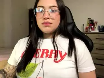 Chaturbate Adult Video Chat of lilyhotson