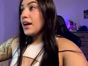 Chaturbate Watch Live Sex Cams of lilyhotson