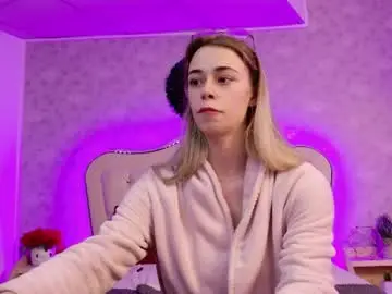 Chaturbate Nude Webcam of lilyrose_