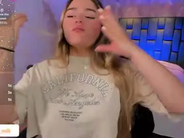 Chaturbate Live Porn of luna_volk