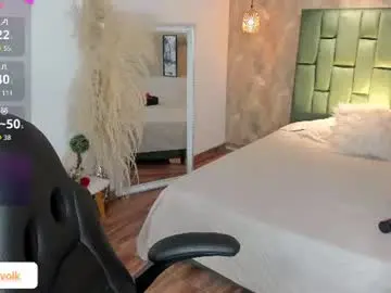 Chaturbate Live Sex of luna_volk