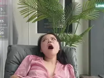Chaturbate Live Sex of masubaby