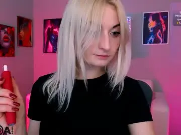Chaturbate Adult Webcams of melisa_white1