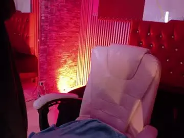 Chaturbate Sex Chat of miahernadezpri
