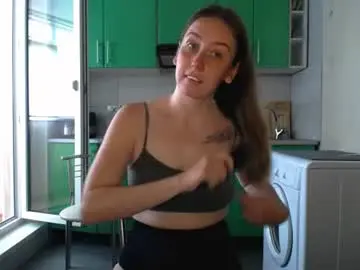 Chaturbate Live Sex of nastasiiaaforyou