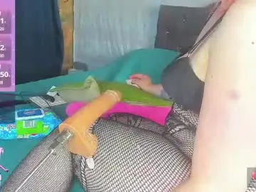 Chaturbate Sex Cam of nina_gauther_
