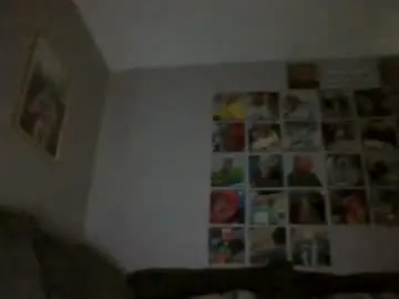 Chaturbate Nude Webcam of ninaloveshead