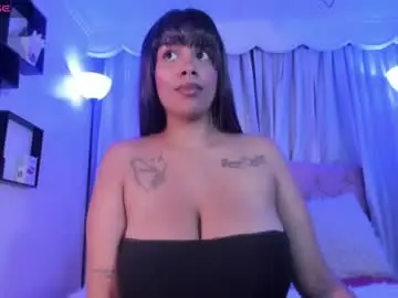 Chaturbate Nude Webcam of teylor_jenkins