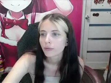 Chaturbate Private Sex Chat of valeriaxkiss
