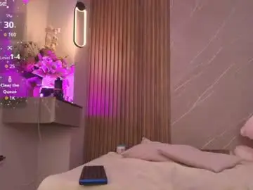 Chaturbate Adult Webcam of biancaa__18