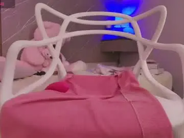 Chaturbate Sex Chat of biancaa__18