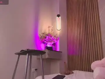 Chaturbate Best live sex cam show of biancaa__18