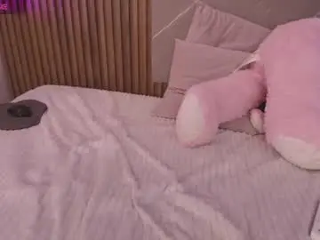 Chaturbate Live Sex Cam of biancaa__18