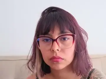 Chaturbate Live Sex of binarynoir