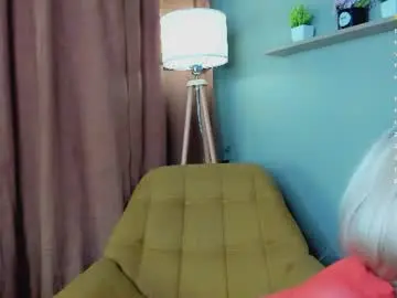 Chaturbate Sex Chat of blondensinful