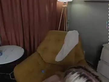 Chaturbate Sex Chat of blondensinful