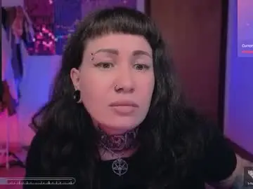Chaturbate Sex Chat of dakotacandy_