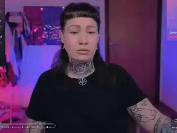 Chaturbate Best Webcam of dakotacandy_