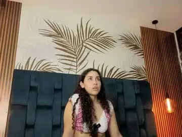 Chaturbate Nude Webcam of dalgom_i