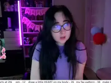 Chaturbate Live Porn of el_sweety