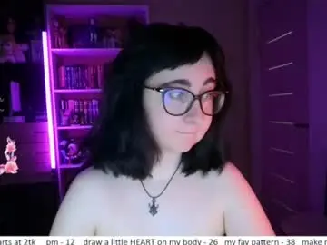 Chaturbate Adult Video Chat of el_sweety