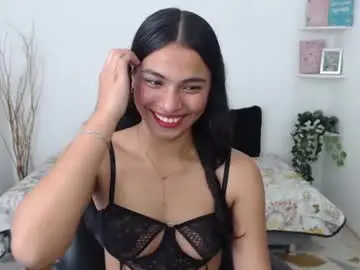 Chaturbate Live Sex Cam of emma_faith