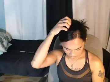Chaturbate Live Sex Cam of greatest_nightmare
