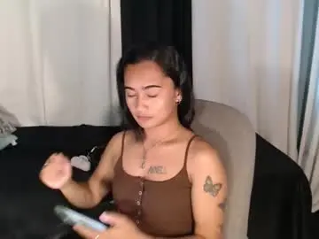 Chaturbate Live Sex Cam of greatest_nightmare