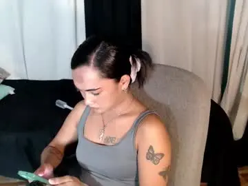 Chaturbate Live Sex Cam of greatest_nightmare
