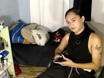 Chaturbate Live Porn of greatest_nightmare