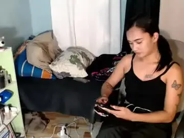 Chaturbate Best live sex cam show of greatest_nightmare
