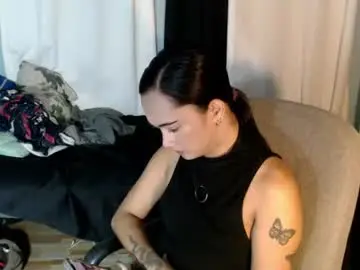 Chaturbate Sex Chat of greatest_nightmare