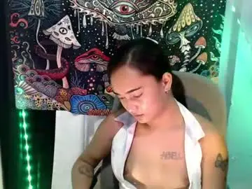 Chaturbate Live Sex of greatest_nightmare