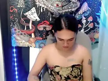 Chaturbate Live Sex Cam of greatest_nightmare