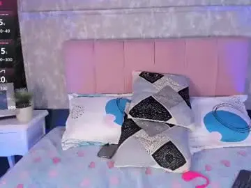 Chaturbate Live Porn of katia_gh