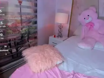 Chaturbate Best live sex cam show of little__doll18
