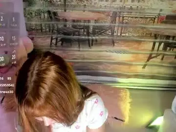 Chaturbate Adult Video Chat of little__doll18