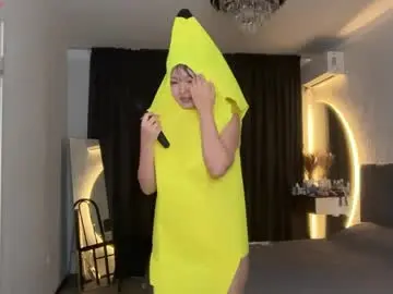 Chaturbate Best live sex cam show of minnie_joy_