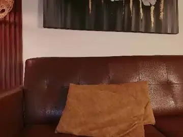 Chaturbate Adult Video Chat of miss_deyan