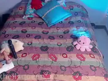Chaturbate Free Live Porn of nyxhellsqueen_x