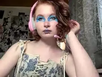 Chaturbate Live Porn of pamelianaputi