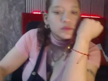 Chaturbate Free Porn Cam of samantha__karolstone